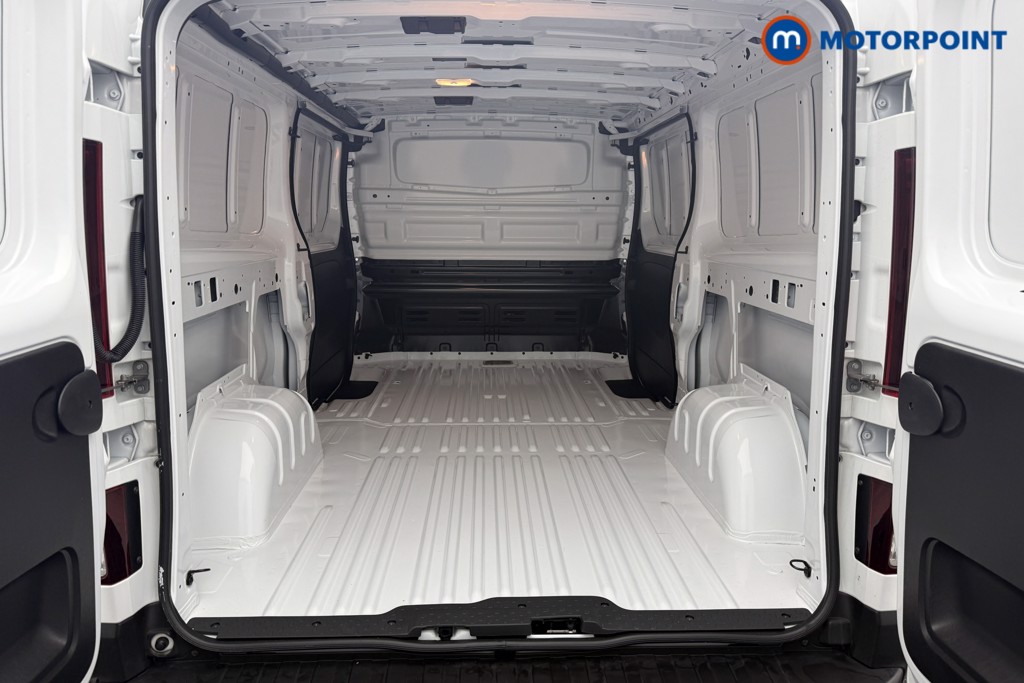 Used Renault Trafic 2025 for sale - 77259234: Photo 24