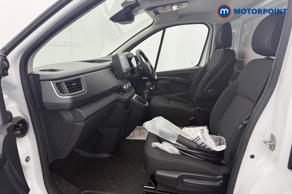 Used Renault Trafic 2025 for sale - 77259234: Photo 26