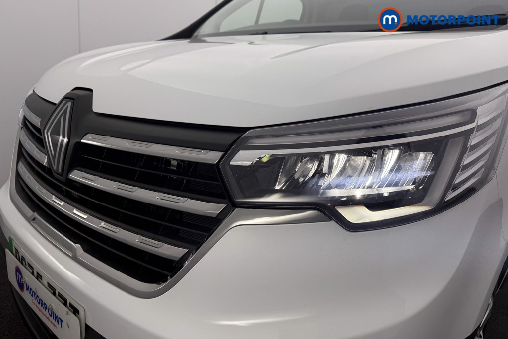 Used Renault Trafic 2025 for sale - 77259234: Photo 27