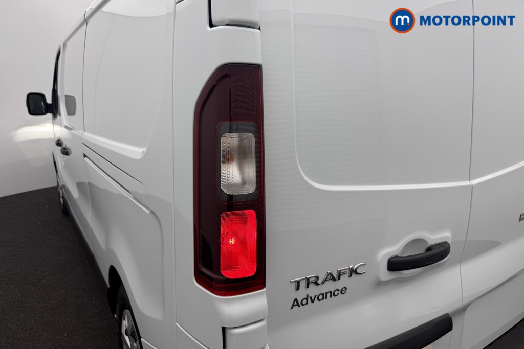 Used Renault Trafic 2025 for sale - 77259234: Photo 28