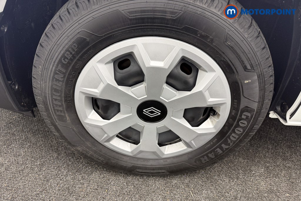 Used Renault Trafic 2025 for sale - 77259234: Photo 29