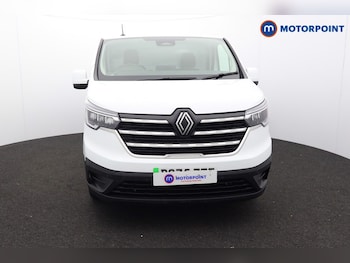 Used Renault Trafic 2025 for sale - 77259234: Photo