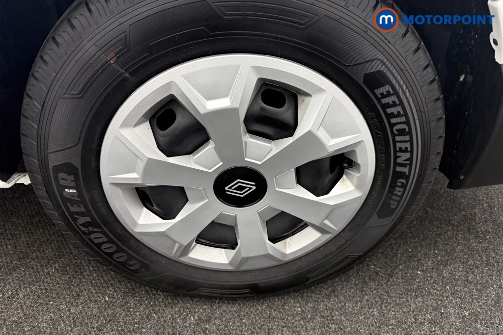 Used Renault Trafic 2025 for sale - 77259234: Photo 30