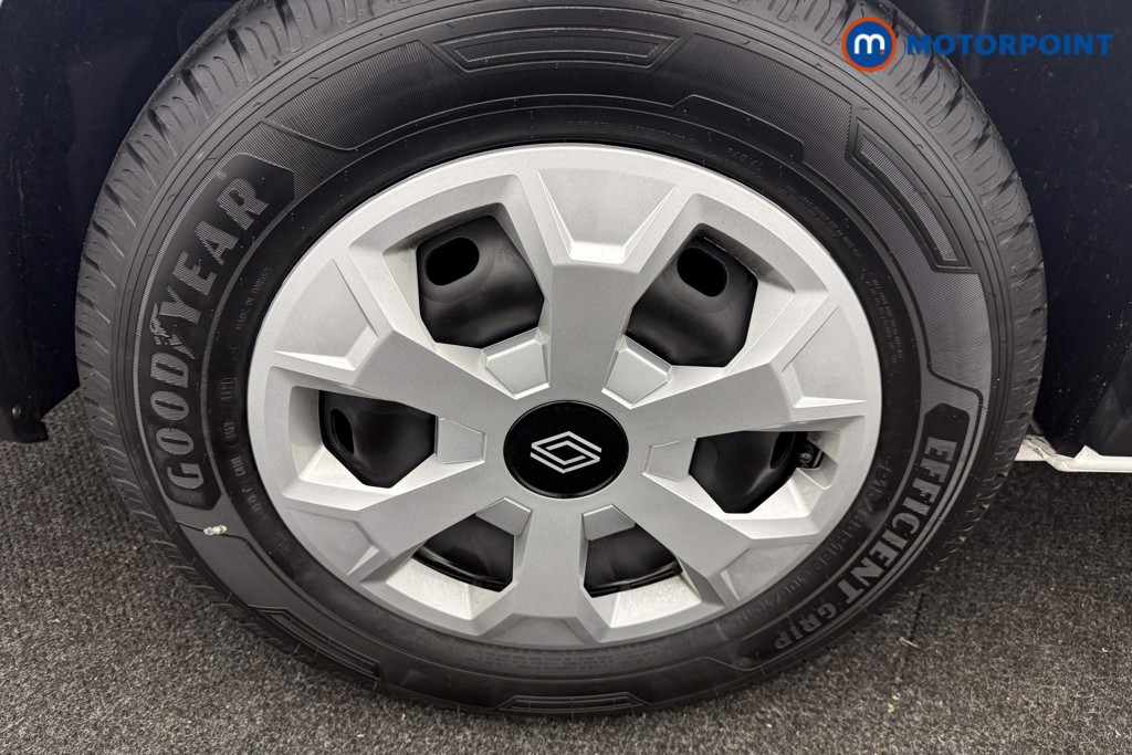 Used Renault Trafic 2025 for sale - 77259234: Photo 31