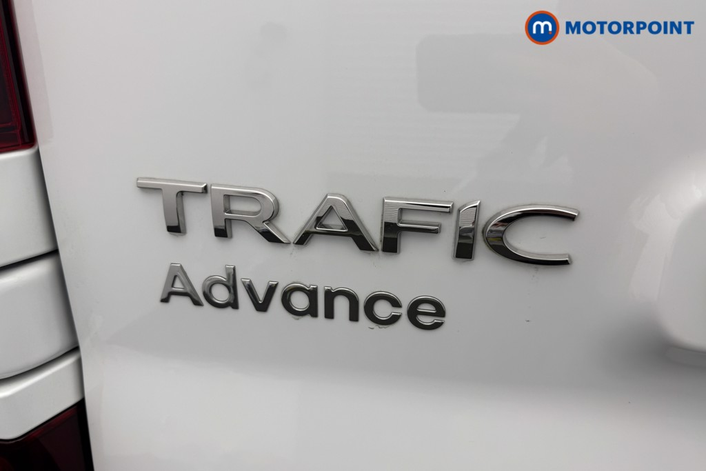 Used Renault Trafic 2025 for sale - 77259234: Photo 33