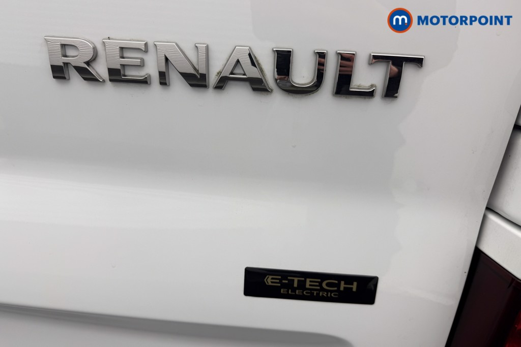 Used Renault Trafic 2025 for sale - 77259234: Photo 34