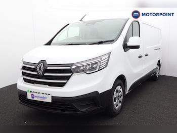 Used Renault Trafic 2025 for sale - 77259234: Photo