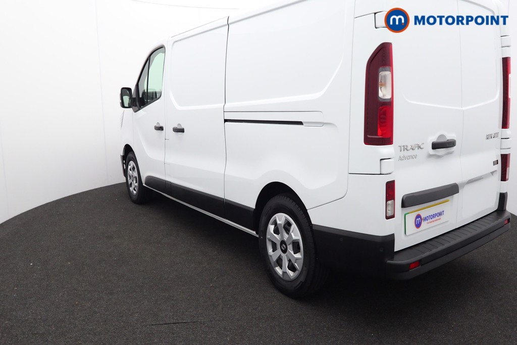 Used Renault Trafic 2025 for sale - 77259234: Photo 5