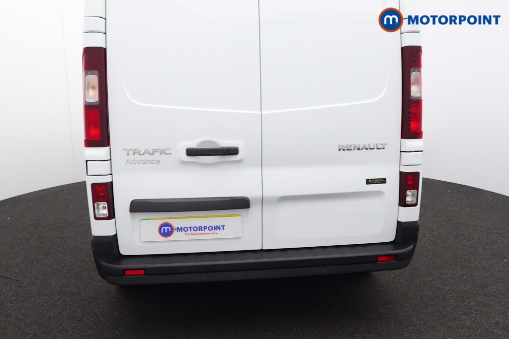 Used Renault Trafic 2025 for sale - 77259234: Photo 6