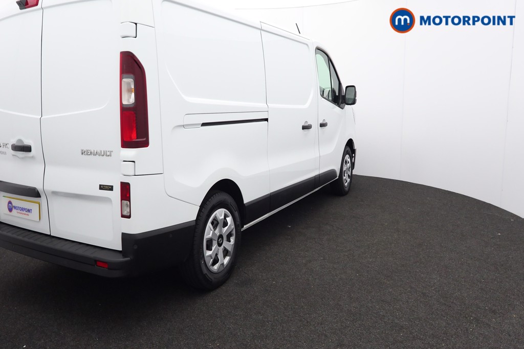 Used Renault Trafic 2025 for sale - 77259234: Photo 7