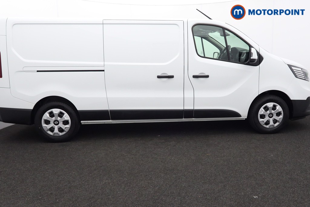 Used Renault Trafic 2025 for sale - 77259234: Photo 8