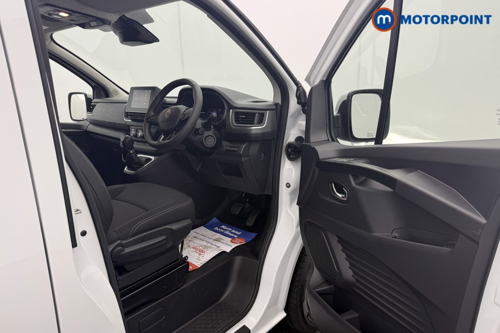 Used Renault Trafic 2025 for sale - 77259234: Photo 9