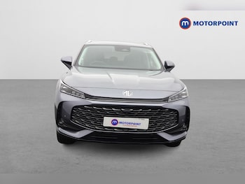 Used MG MG HS undefined for sale - 78719425: Photo