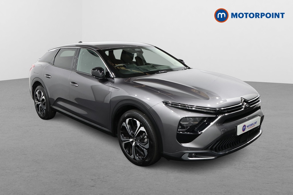 Used Citroen C5 X 2025 for sale - 76862761: Photo 1