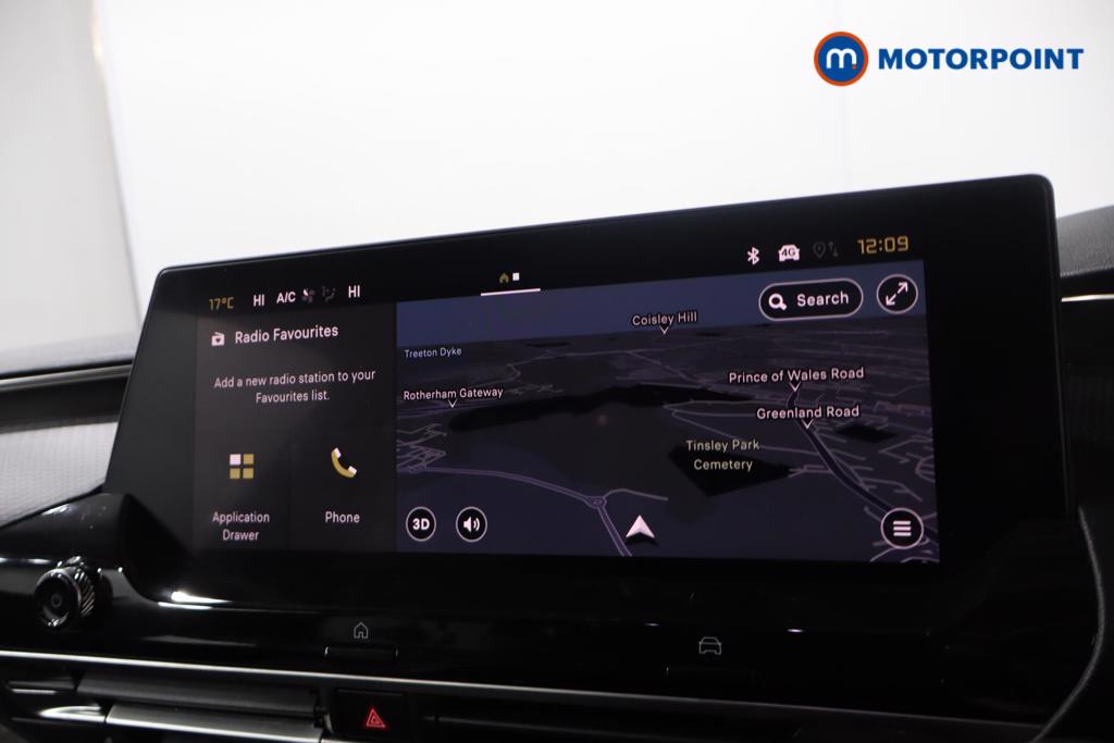 Used Citroen C5 X 2025 for sale - 76862761: Photo 10