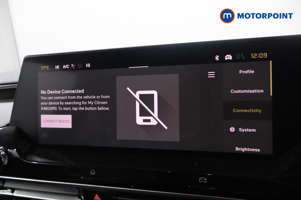 Used Citroen C5 X 2025 for sale - 76862761: Photo 11