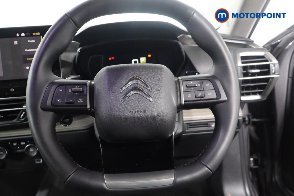 Used Citroen C5 X 2025 for sale - 76862761: Photo 14