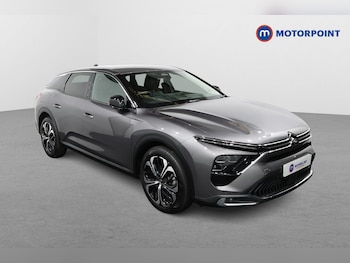 Used Citroen C5 X 2025 for sale - 76862761: Photo