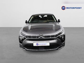 Used Citroen C5 X 2025 for sale - 76862761: Photo