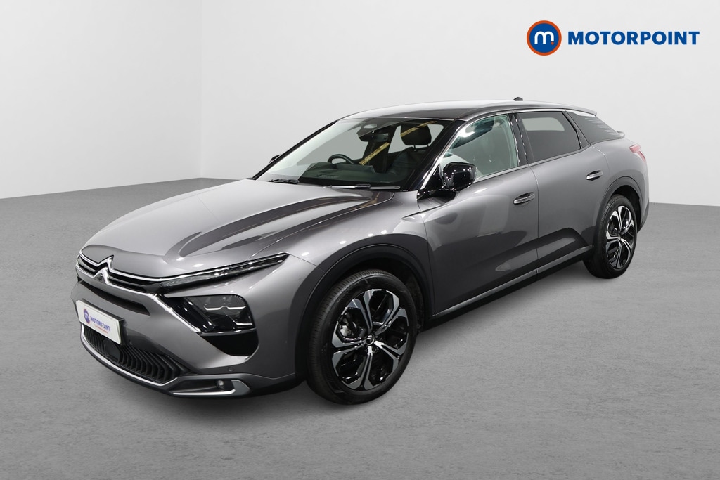 Used Citroen C5 X 2025 for sale - 76862761: Photo 3