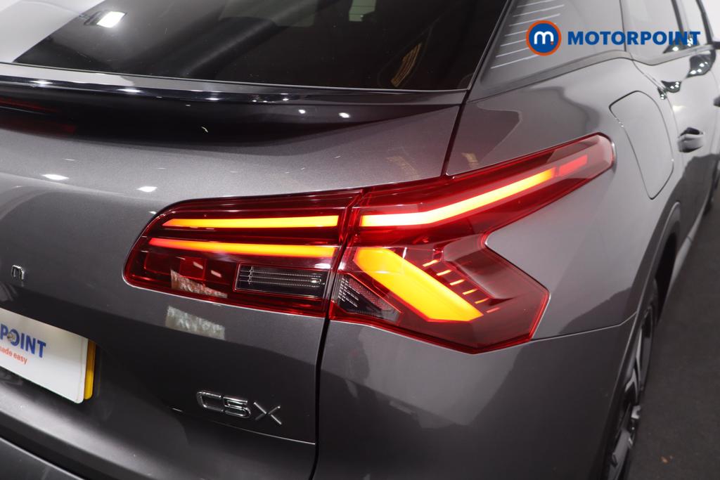 Used Citroen C5 X 2025 for sale - 76862761: Photo 35