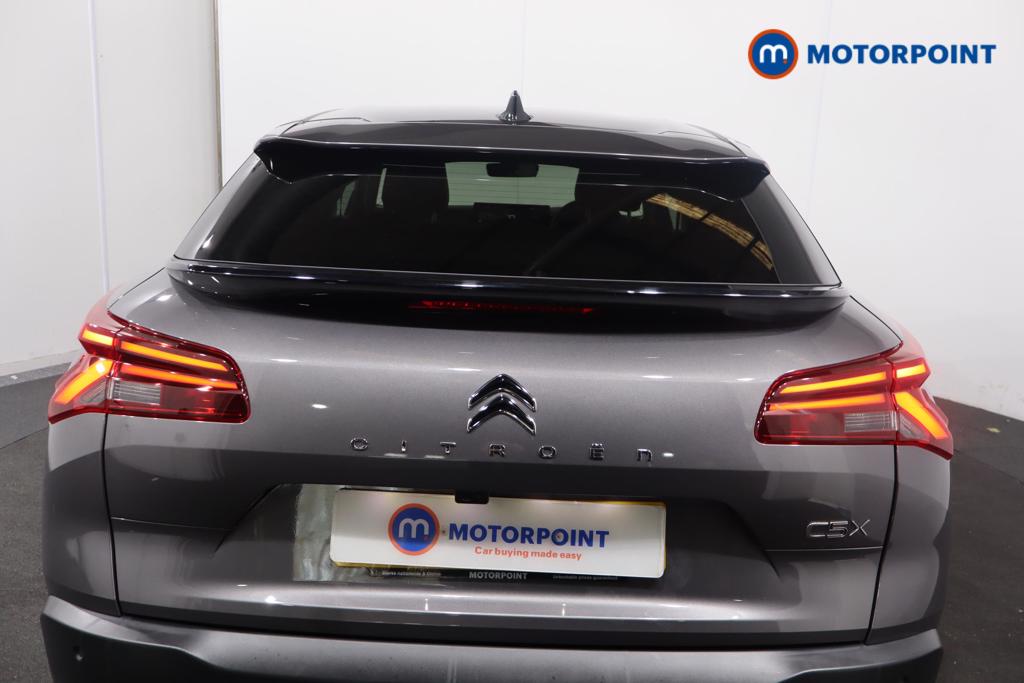Used Citroen C5 X 2025 for sale - 76862761: Photo 36