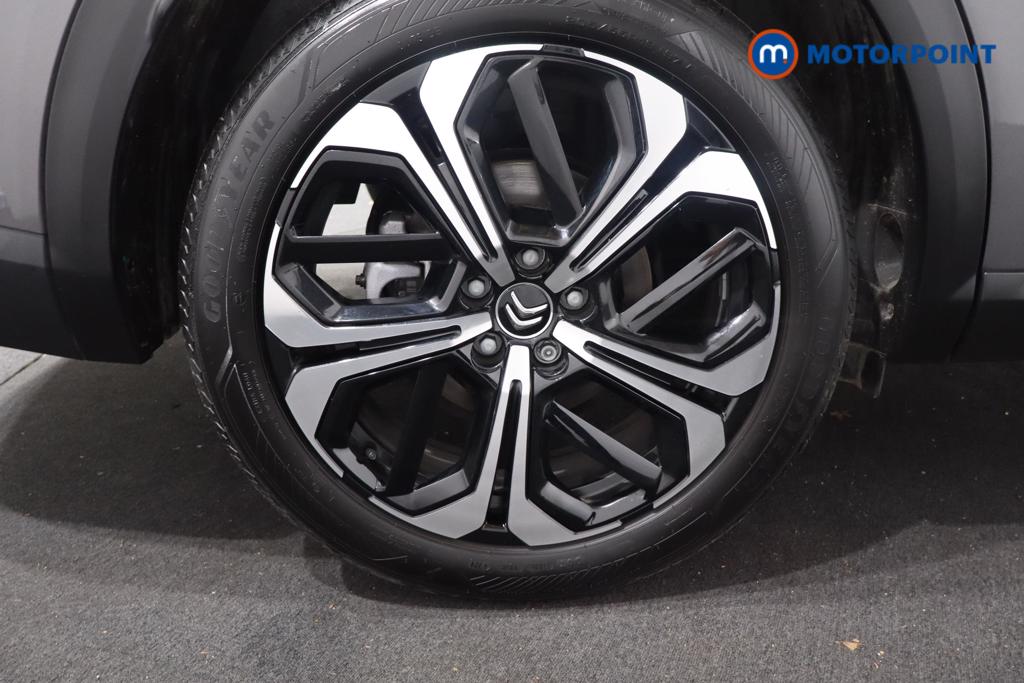 Used Citroen C5 X 2025 for sale - 76862761: Photo 39