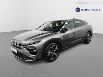 Used Citroen C5 X 2025 for sale - 76862761: Photo
