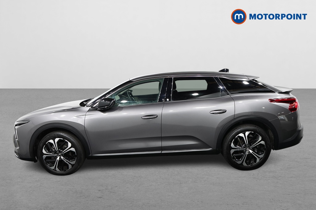 Used Citroen C5 X 2025 for sale - 76862761: Photo 4