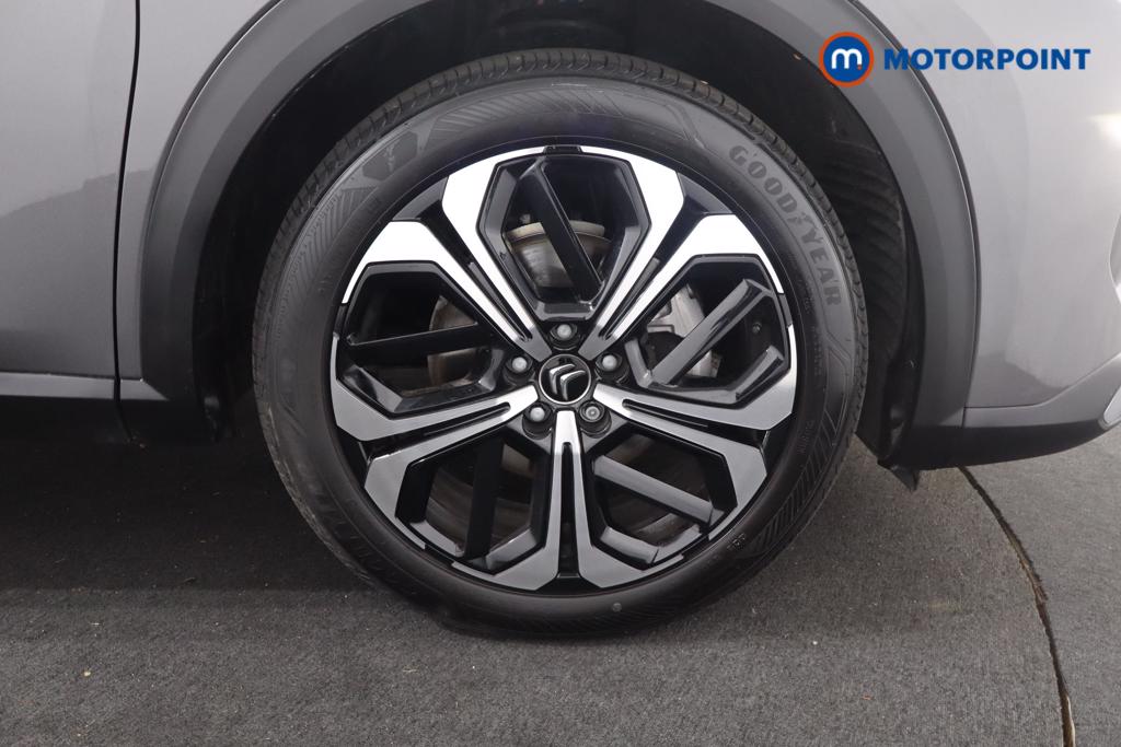 Used Citroen C5 X 2025 for sale - 76862761: Photo 40