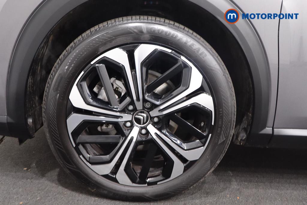 Used Citroen C5 X 2025 for sale - 76862761: Photo 41