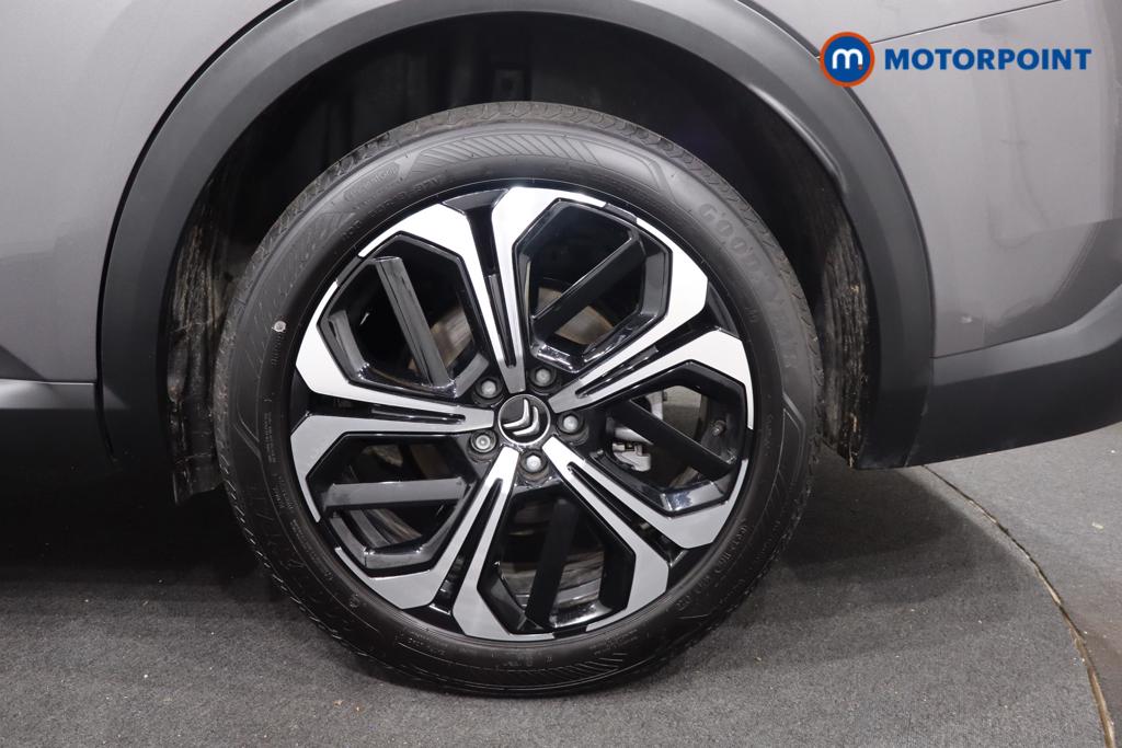 Used Citroen C5 X 2025 for sale - 76862761: Photo 42