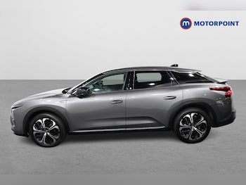 Used Citroen C5 X 2025 for sale - 76862761: Photo