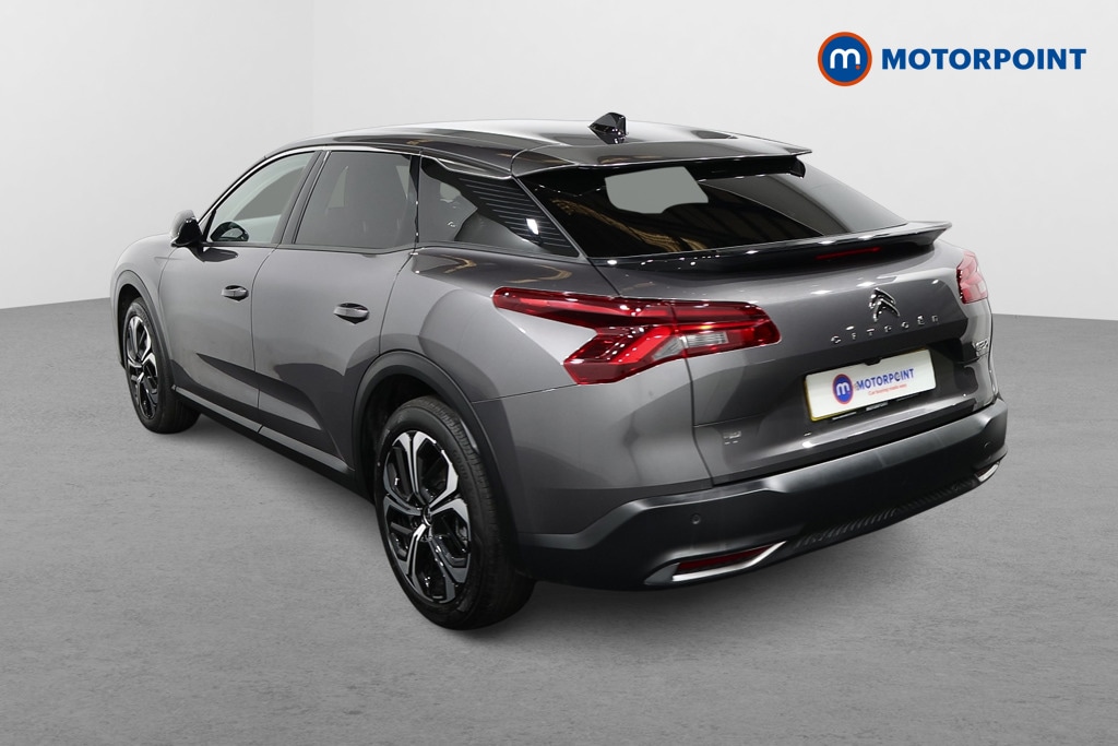 Used Citroen C5 X 2025 for sale - 76862761: Photo 5