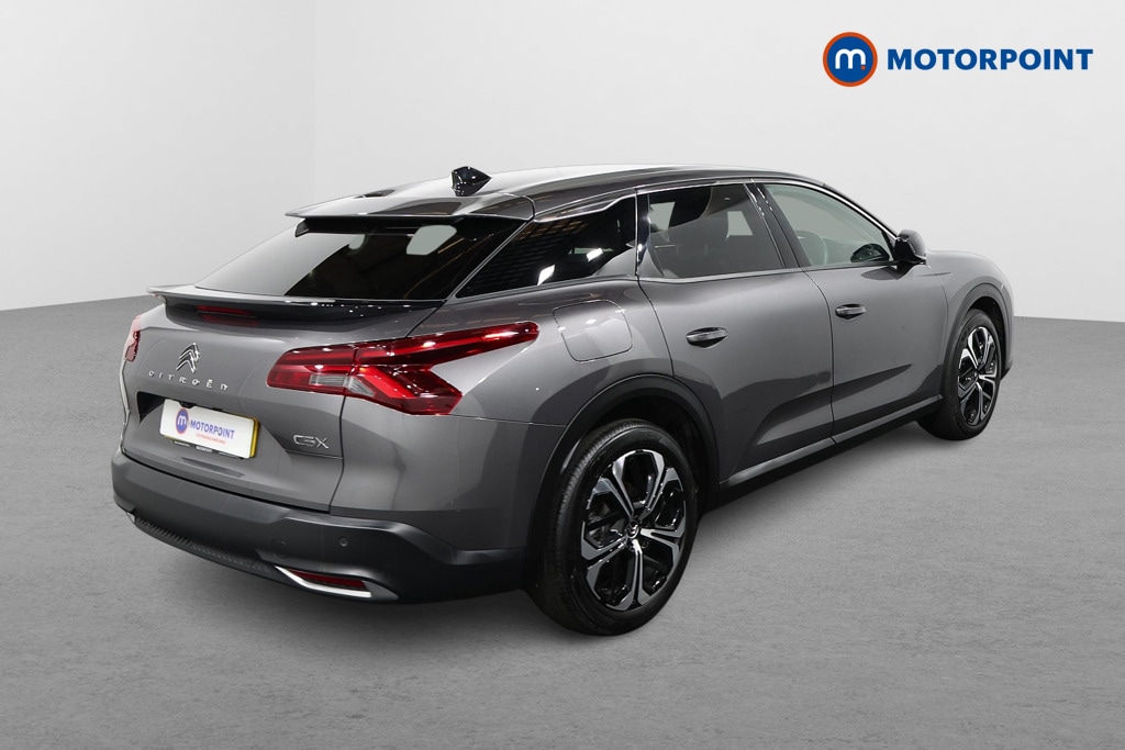 Used Citroen C5 X 2025 for sale - 76862761: Photo 7