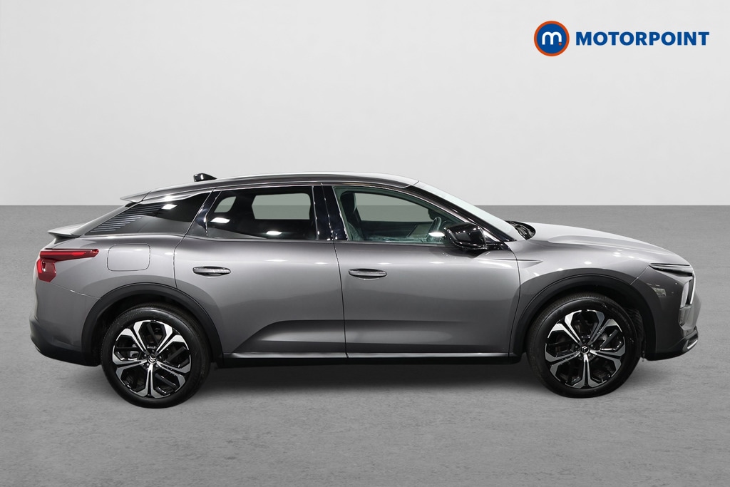 Used Citroen C5 X 2025 for sale - 76862761: Photo 8