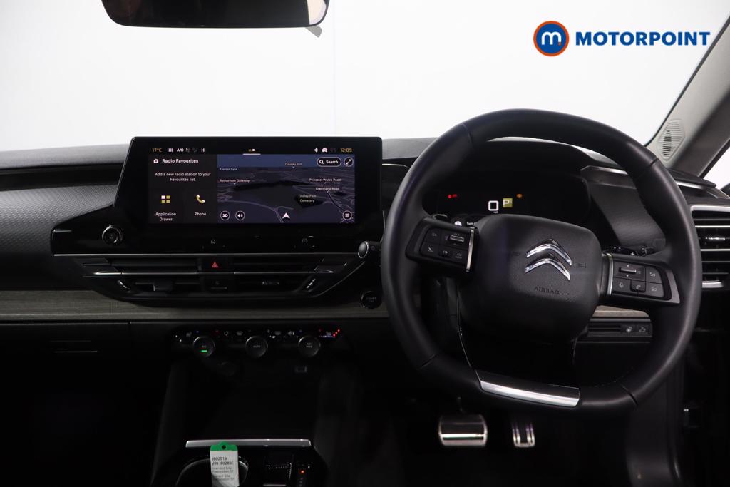 Used Citroen C5 X 2025 for sale - 76862761: Photo 9