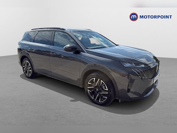 Used Peugeot 5008 2026 for sale - 79514102: Photo