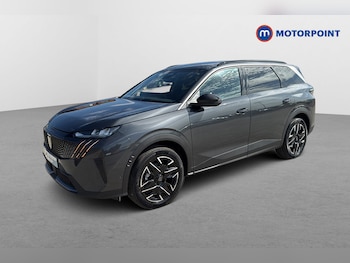 Used Peugeot 5008 2026 for sale - 79514102: Photo