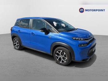 Used Citroen C3 Aircross 2024 for sale - 79615718: Photo