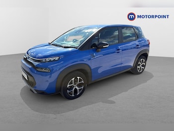Used Citroen C3 Aircross 2024 for sale - 79615718: Photo