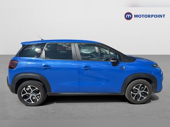 Used Citroen C3 Aircross 2024 for sale - 79615718: Photo