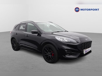 Used Ford Kuga 2024 for sale - 77367896: Photo