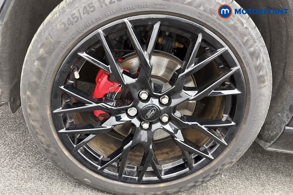 Used Ford Kuga 2024 for sale - 77367896: Photo 42