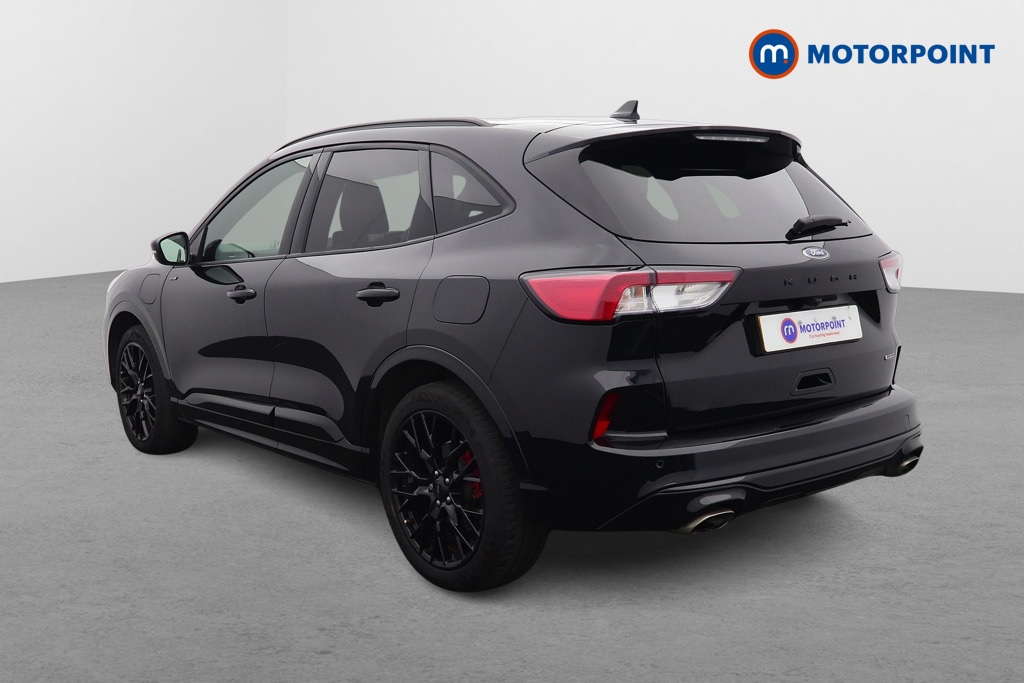 Used Ford Kuga 2024 for sale - 77367896: Photo 5