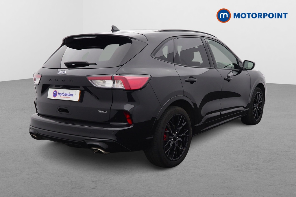 Used Ford Kuga 2024 for sale - 77367896: Photo 7