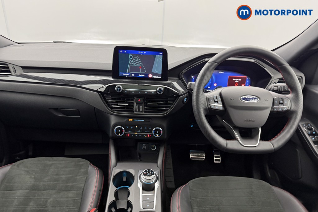 Used Ford Kuga 2024 for sale - 77367896: Photo 9