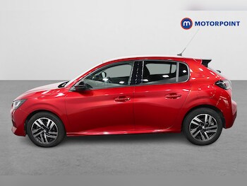 Used Peugeot 208 undefined for sale - 78718848: Photo