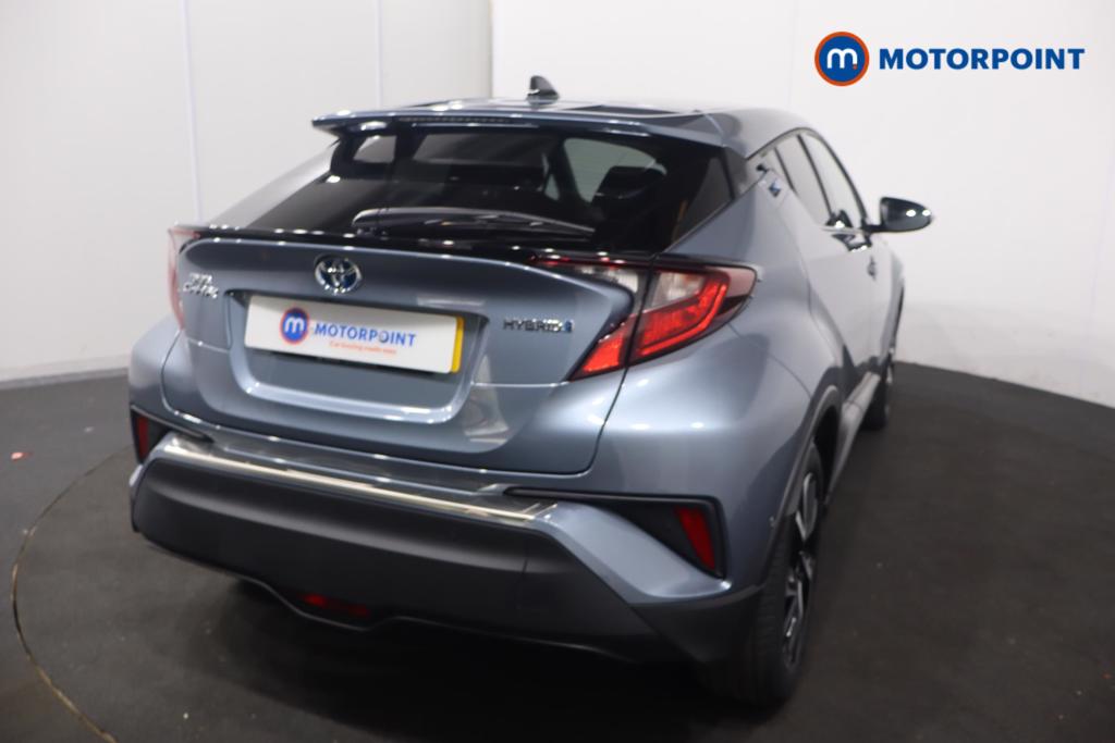 Used Toyota C-HR 2021 for sale - 78162820: Photo 10