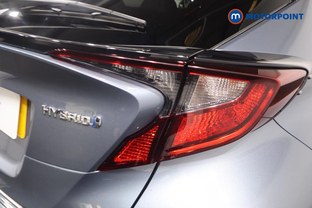 Used Toyota C-HR 2021 for sale - 78162820: Photo 11